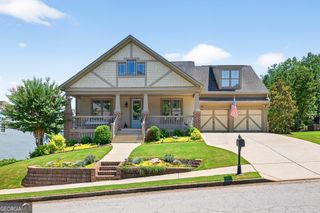 6009 Grand Reunion Drive, Hoschton, GA 30548