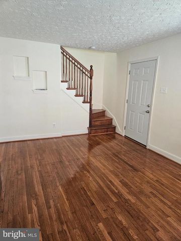 5529 VOLTA AVE, Bladensburg, MD 20710