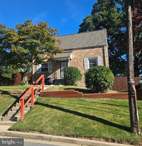 5529 VOLTA AVE, Bladensburg, MD 20710