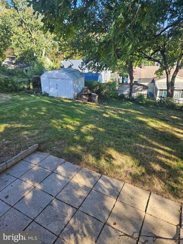 5529 VOLTA AVE, Bladensburg, MD 20710