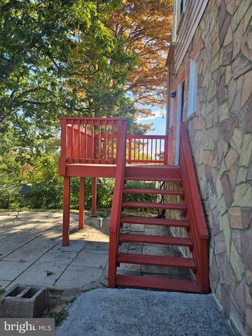 5529 VOLTA AVE, Bladensburg, MD 20710