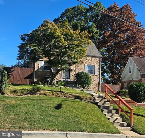 5529 VOLTA AVE, Bladensburg, MD 20710