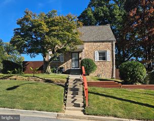 5529 VOLTA AVE, Bladensburg, MD 20710