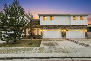 190 E WHITE SPRUCE CV #805, Sandy, UT 84070
