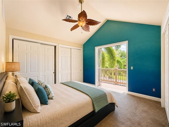 10919 Parnu ST B, Naples, FL 34109