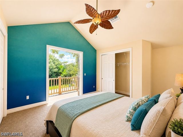 10919 Parnu ST B, Naples, FL 34109