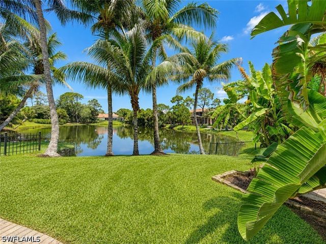 10919 Parnu ST B, Naples, FL 34109