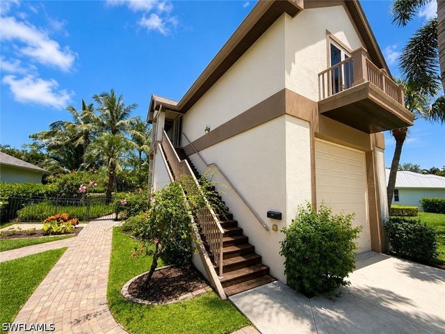 10919 Parnu ST B, Naples, FL 34109