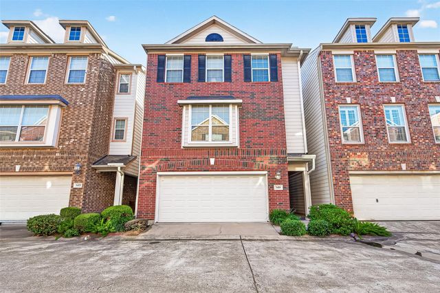 3418 Skyline Village Drive, Houston, TX 77057
