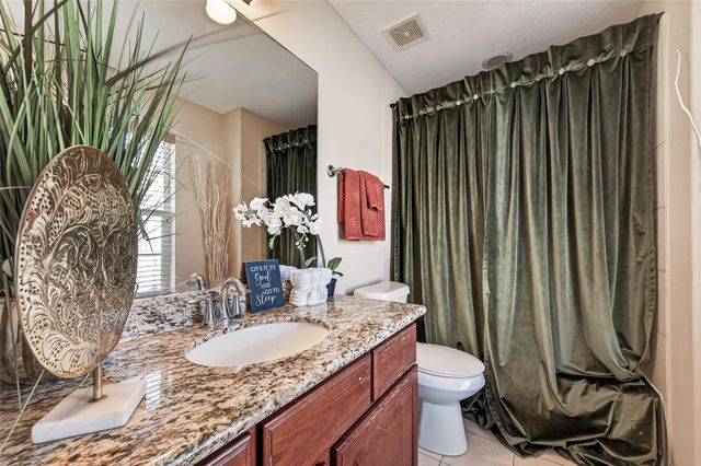 3418 Skyline Village Drive, Houston, TX 77057