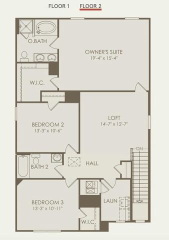 837 High Mesa Lane, Montgomery, TX 77356