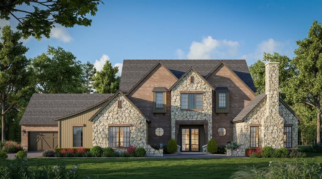 10000 Autumn Creek Lane, Oklahoma City, OK 73151