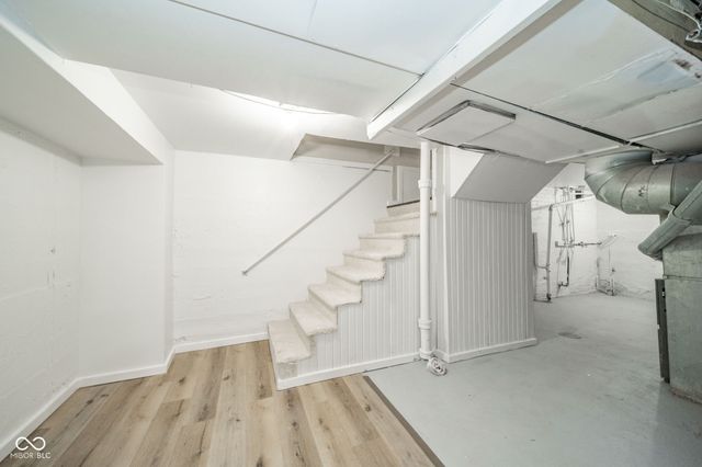 1633 W 10th Street, Anderson, IN 46016