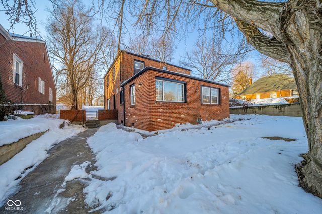 1633 W 10th Street, Anderson, IN 46016