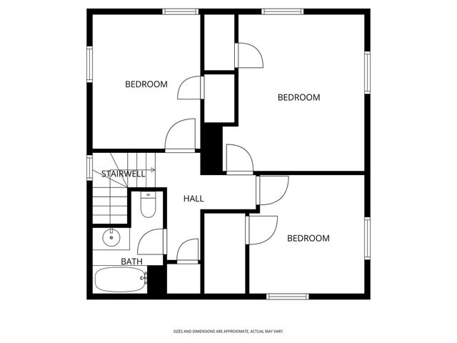 1633 W 10th Street, Anderson, IN 46016