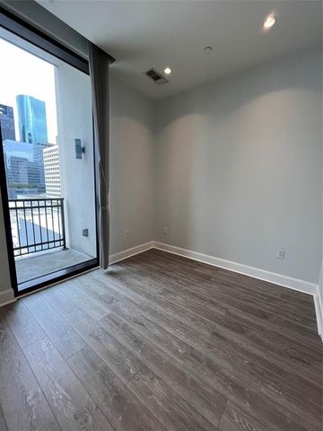 1211 Caroline Street 1708, Houston, TX 77002