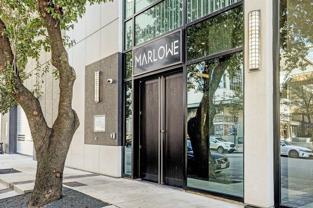 1211 Caroline Street 1708, Houston, TX 77002