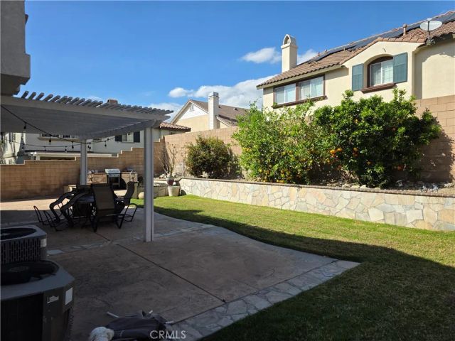 5448 Biella Court, Fontana, CA 92336