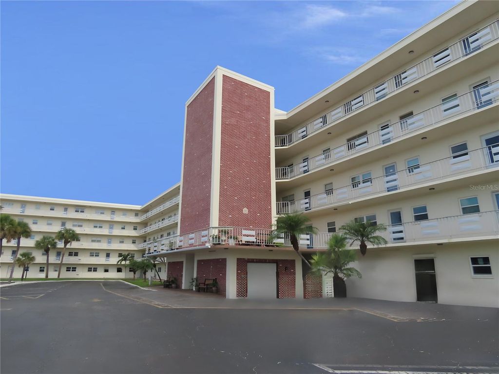 5575 GULF BOULEVARD 531, St Pete Beach, FL 33706