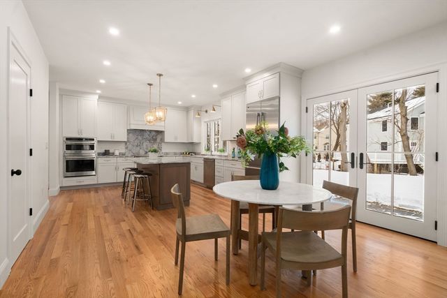 314 Channing Rd, Belmont, MA 02478