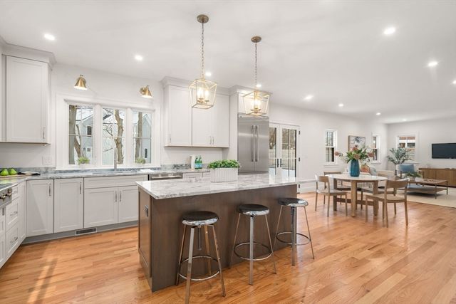 314 Channing Rd, Belmont, MA 02478