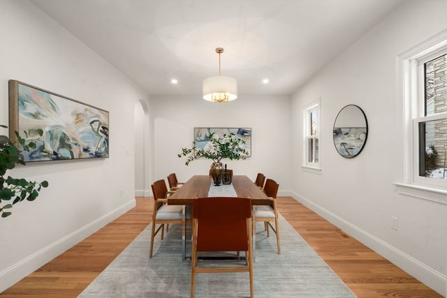 314 Channing Rd, Belmont, MA 02478