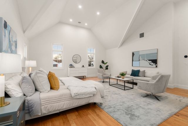 314 Channing Rd, Belmont, MA 02478