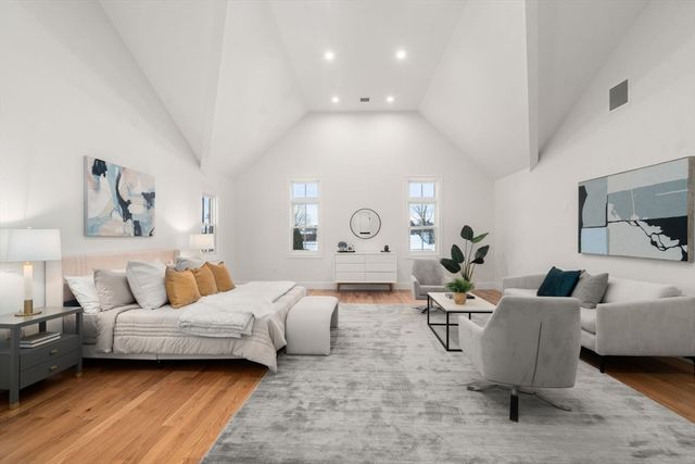 314 Channing Rd, Belmont, MA 02478