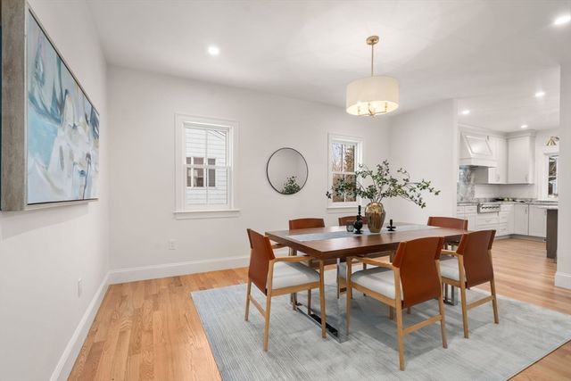 314 Channing Rd, Belmont, MA 02478