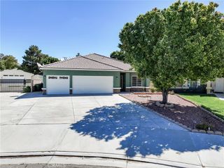 44154 Coral, Lancaster, CA 93536