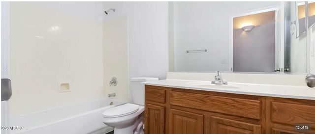 12420 W WOODLAND Avenue, Avondale, AZ 85323