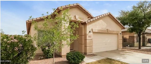 12420 W WOODLAND Avenue, Avondale, AZ 85323
