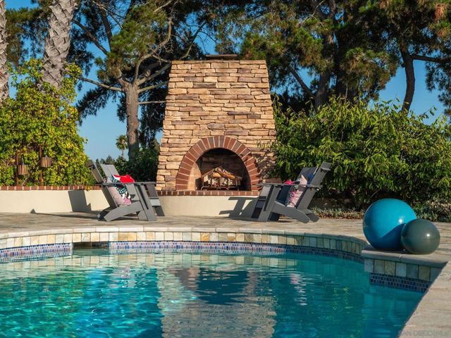 16532 Los Morros, Rancho Santa Fe, CA 92067