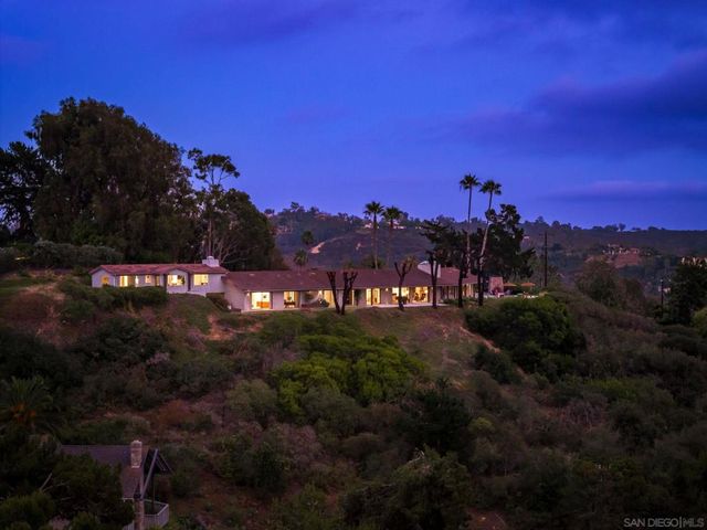 16532 Los Morros, Rancho Santa Fe, CA 92067