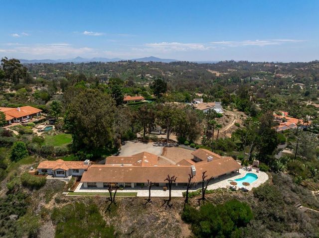 16532 Los Morros, Rancho Santa Fe, CA 92067
