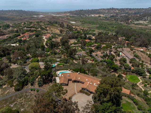 16532 Los Morros, Rancho Santa Fe, CA 92067