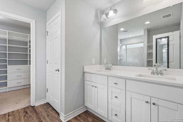 21018 Chestnut Cove, San Antonio, TX 78266