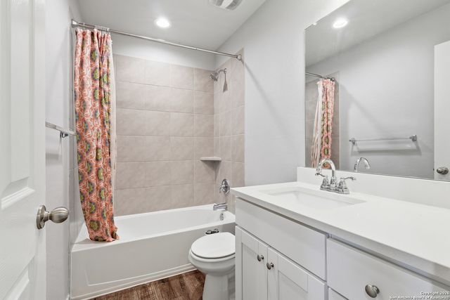 21018 Chestnut Cove, San Antonio, TX 78266