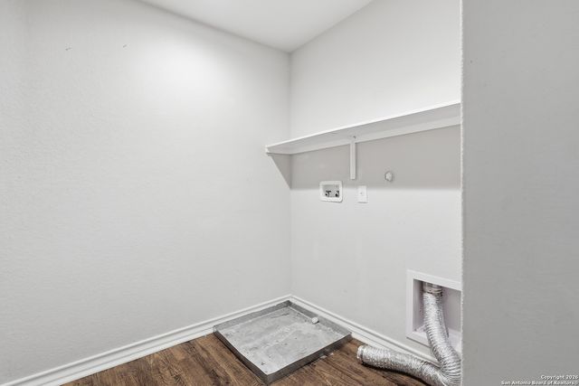 21018 Chestnut Cove, San Antonio, TX 78266