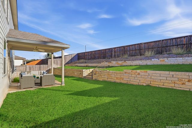 21018 Chestnut Cove, San Antonio, TX 78266