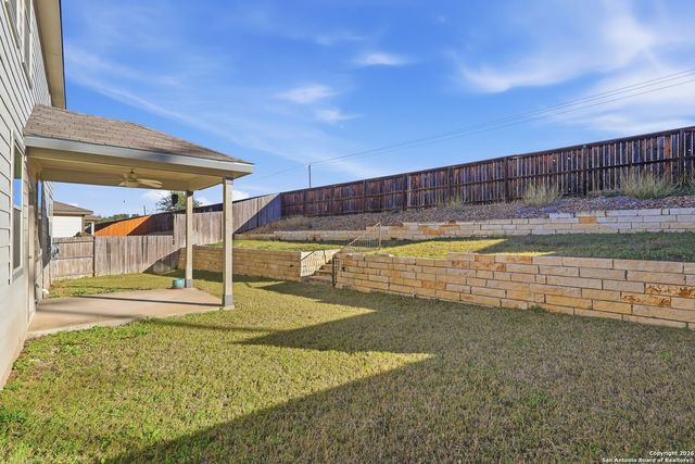 21018 Chestnut Cove, San Antonio, TX 78266