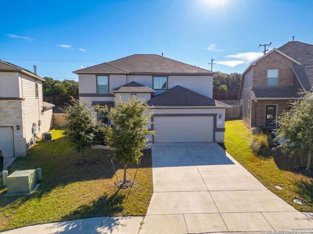 21018 Chestnut Cove, San Antonio, TX 78266