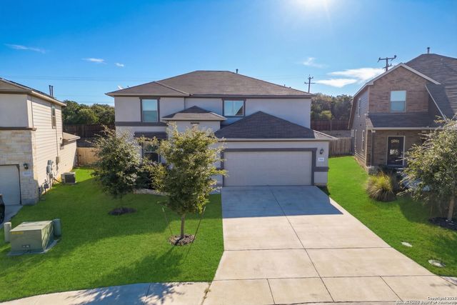 21018 Chestnut Cove, San Antonio, TX 78266