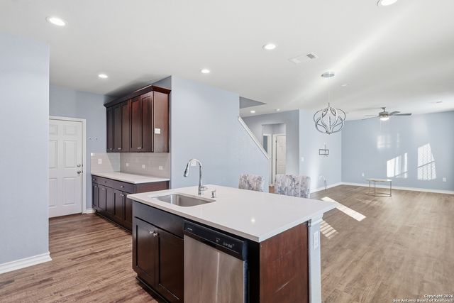 21018 Chestnut Cove, San Antonio, TX 78266