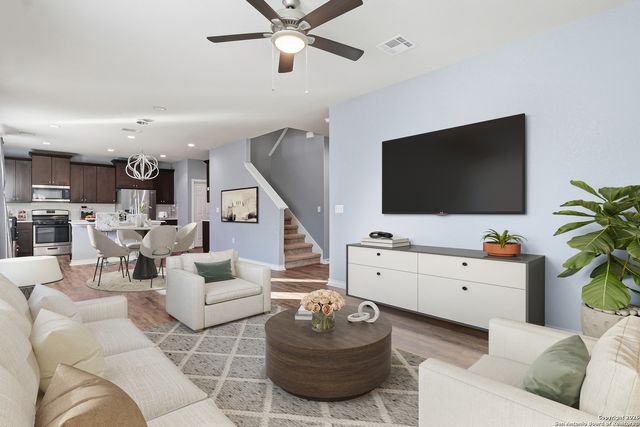 21018 Chestnut Cove, San Antonio, TX 78266