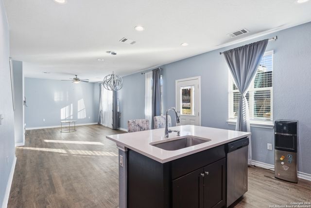 21018 Chestnut Cove, San Antonio, TX 78266