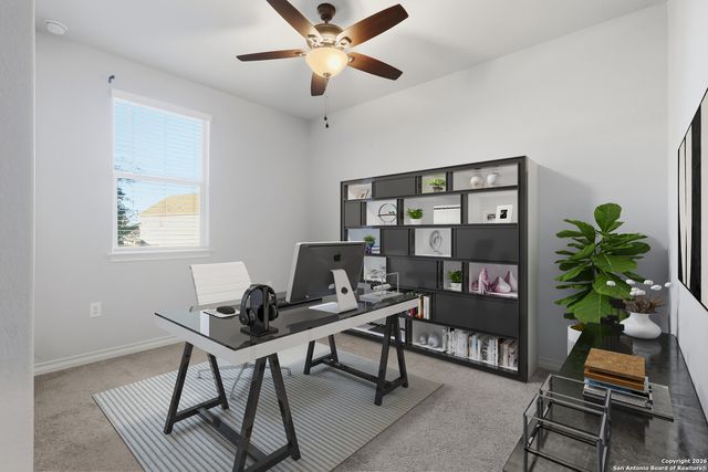 21018 Chestnut Cove, San Antonio, TX 78266