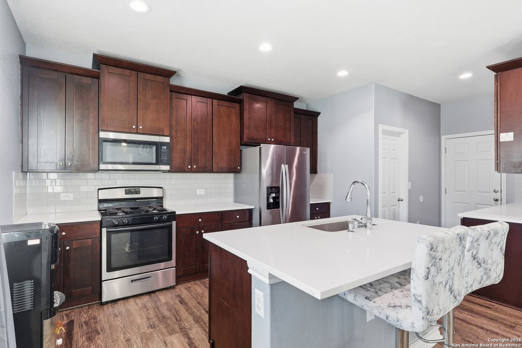 21018 Chestnut Cove, San Antonio, TX 78266