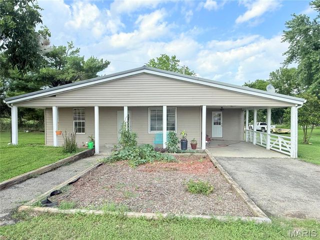 2110 State Highway OO, Farmington, MO 63640
