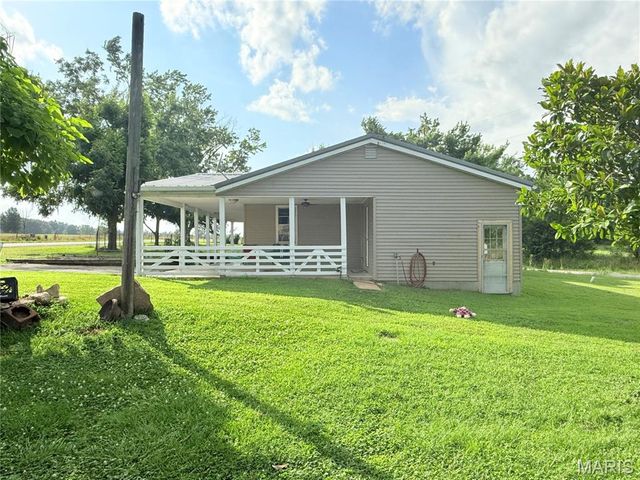 2110 State Highway OO, Farmington, MO 63640
